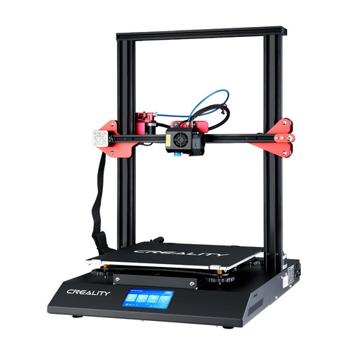 Creality CR-10S Pro 3D Printer Auto Levelling High Precision 300*300*400mm