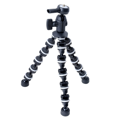 Weifeng Professional Camera Tripod Stand DSLR Ball Head Mount Flexible Universal