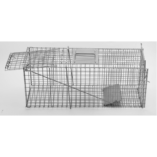 Humane Animal Trap Possum Cage