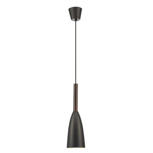 Black Pendant Lighting Kitchen Lamp Modern Pendant Light Bar Wood Ceiling Lights