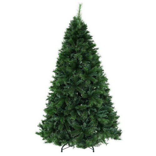 ingle Jollys Christmas Tree 1.8M 6FT Xmas Decoration Green Home Decor 1024 Tips